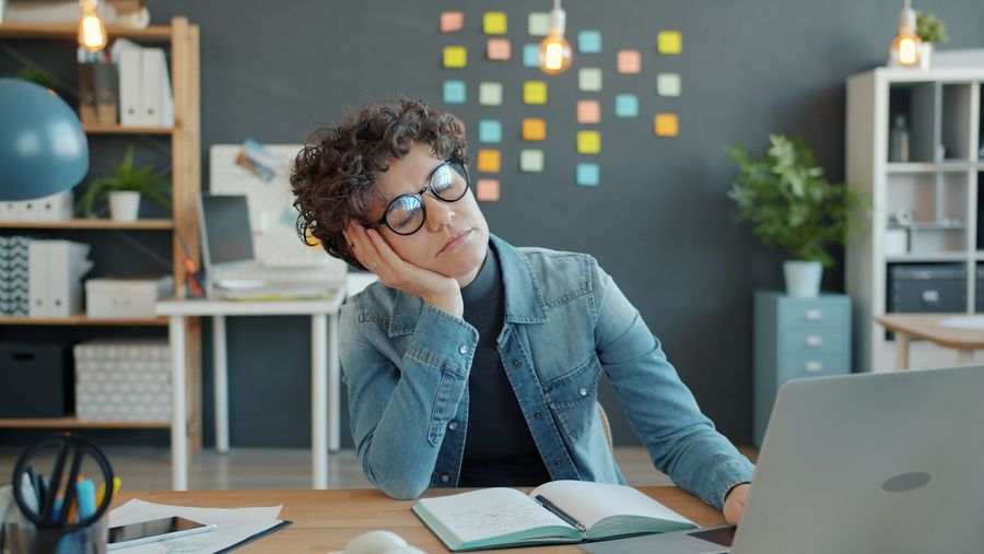 Recruiting fatigue