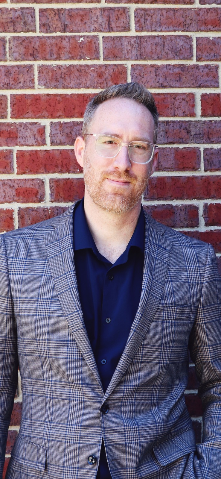 Ian Allison
