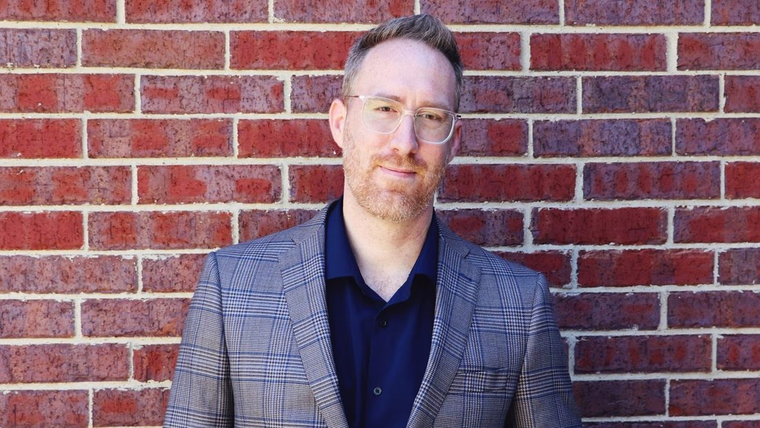 Ian Allison, Founder of Salient Insights